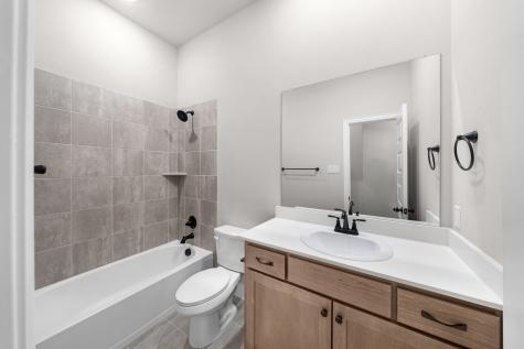 2921 Goldeneye Lane Greenville TX 75402