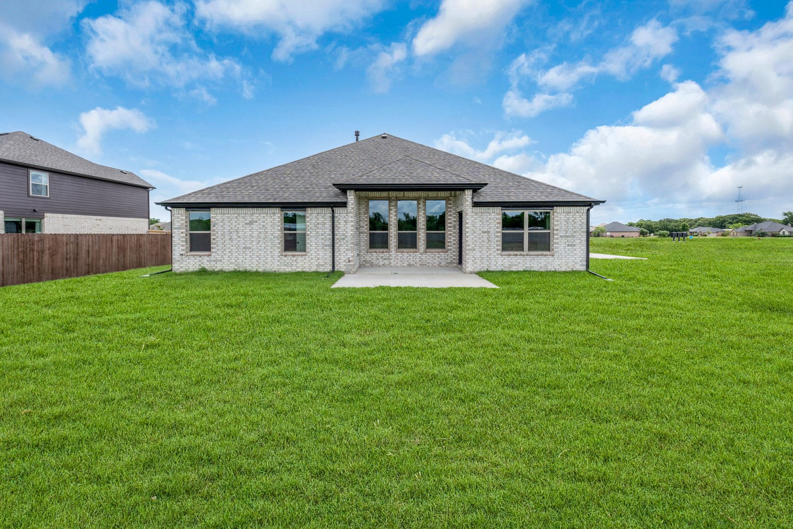 2921 Goldeneye Lane Greenville TX 75402