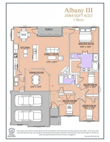 2921 Goldeneye Lane Greenville TX 75402