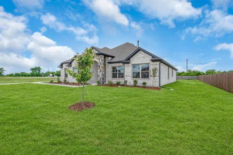 2921 Goldeneye Lane Greenville TX 75402