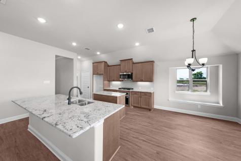 2921 Goldeneye Lane Greenville TX 75402
