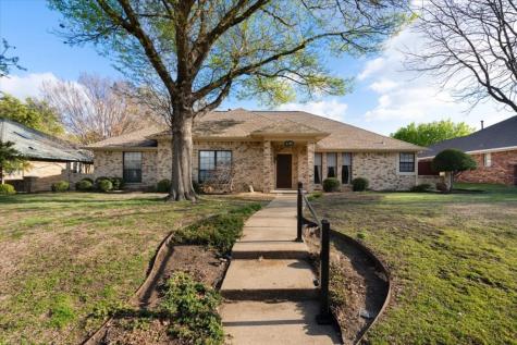 2708 La Vida Place Plano TX 75023