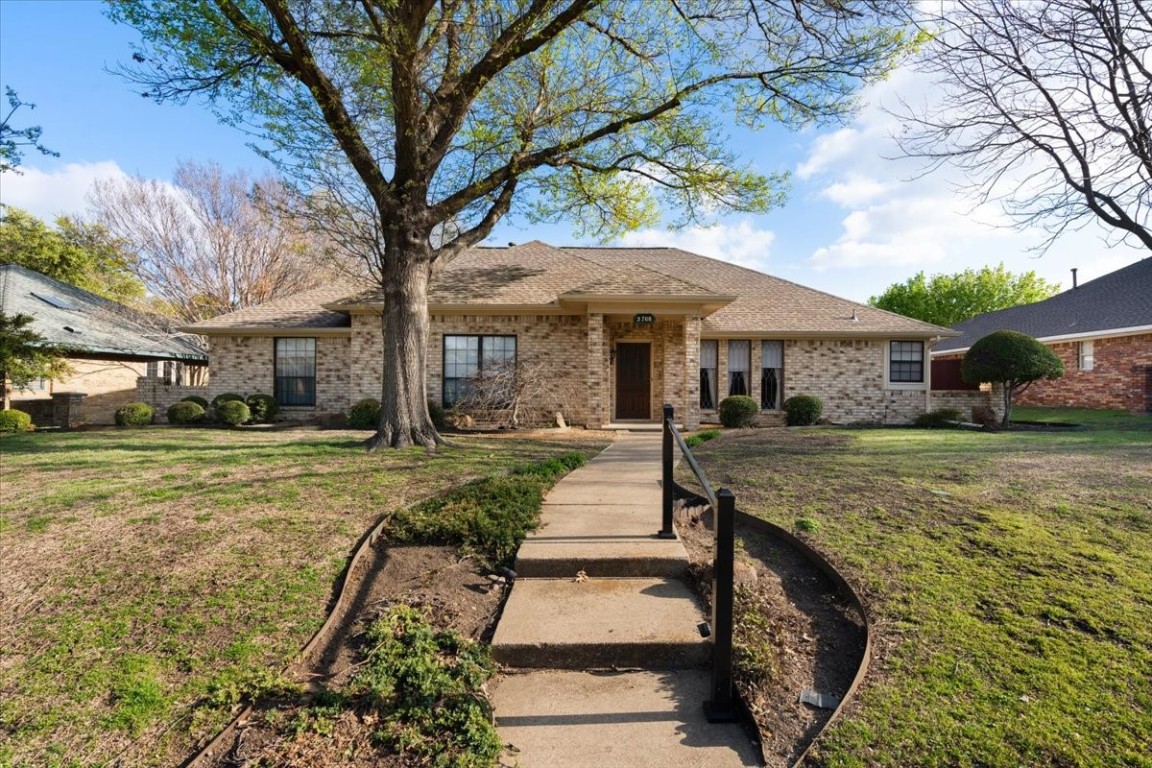 2708 La Vida Place Plano TX 75023