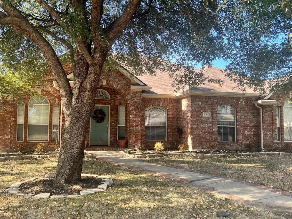 1202 Rooney Lane Carrollton TX 75007