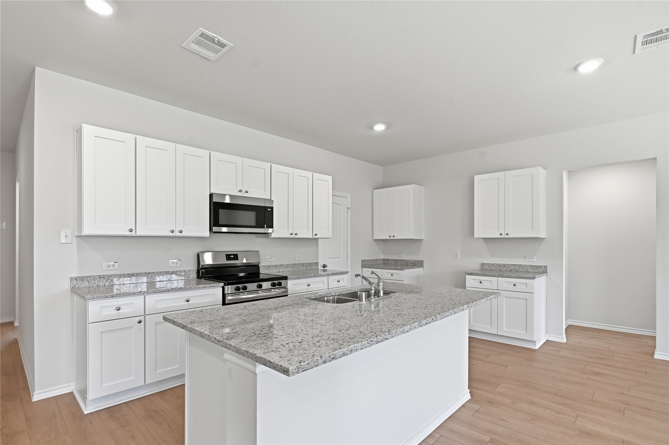 1907 Reveille Way Terrell TX 75160