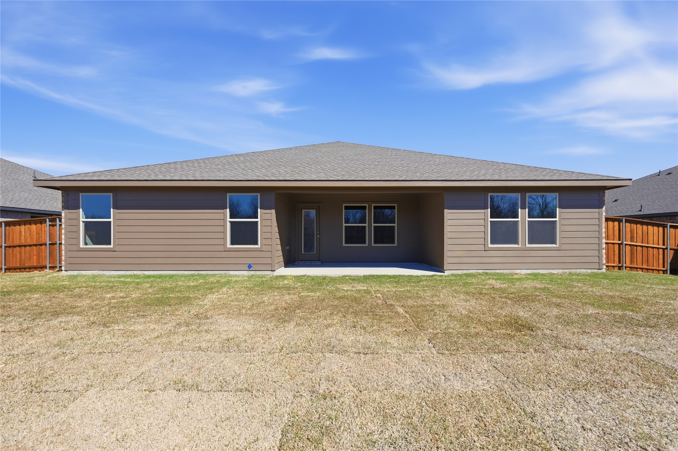 1907 Reveille Way Terrell TX 75160