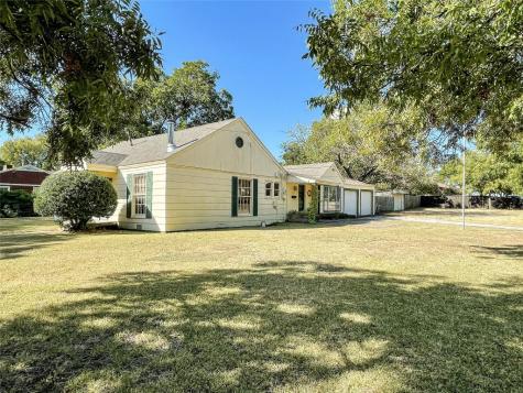 331 Degan Avenue Lewisville TX 75057