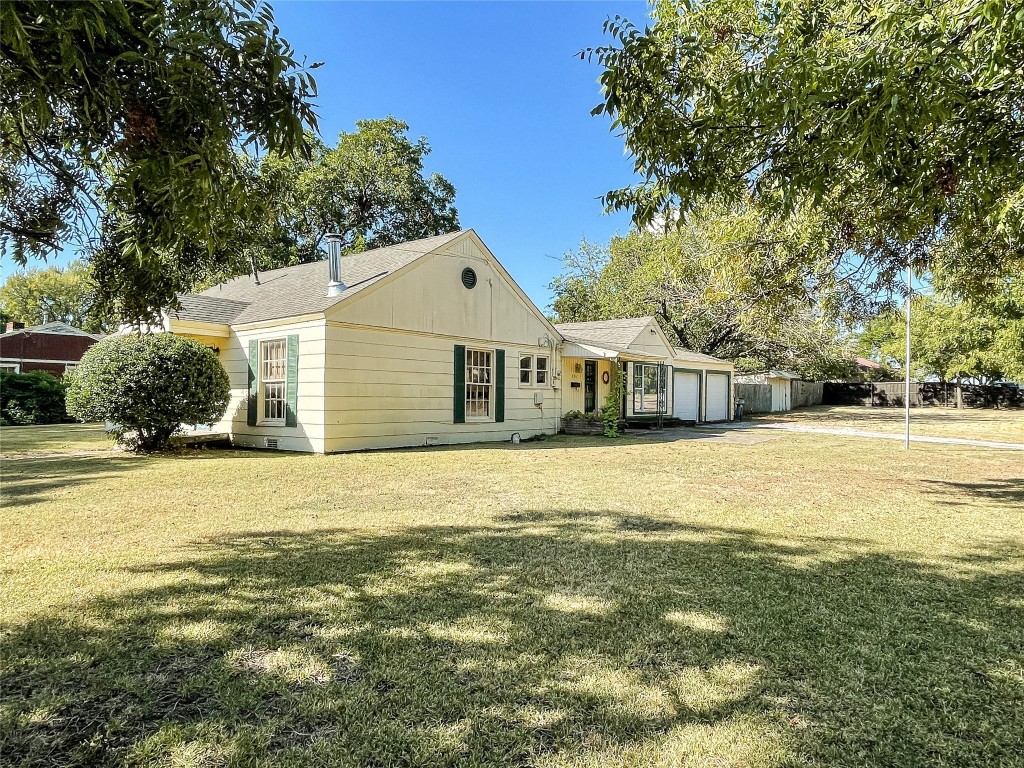 331 Degan Avenue Lewisville TX 75057