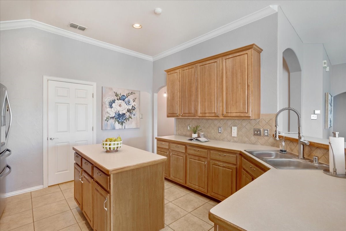 608 Lake Village Drive Mckinney TX 75071
