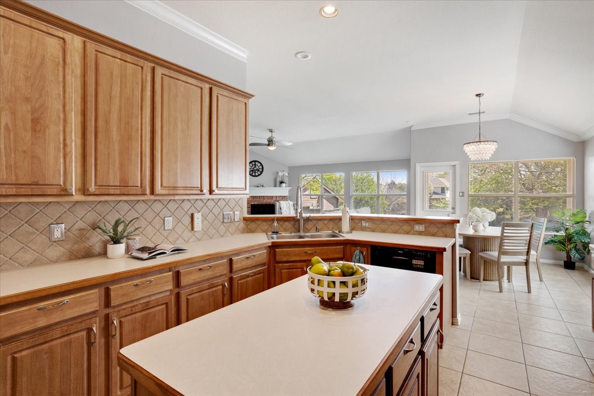 608 Lake Village Drive Mckinney TX 75071