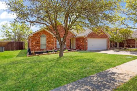 608 Lake Village Drive Mckinney TX 75071