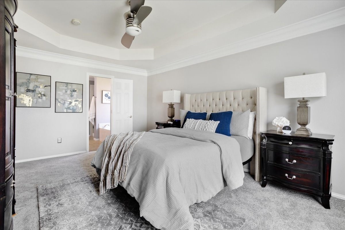 608 Lake Village Drive Mckinney TX 75071
