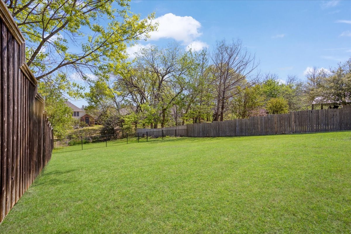 608 Lake Village Drive Mckinney TX 75071