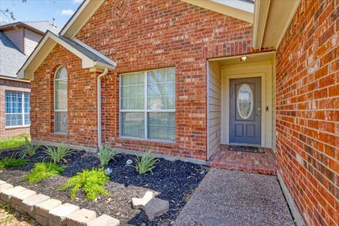 608 Lake Village Drive Mckinney TX 75071