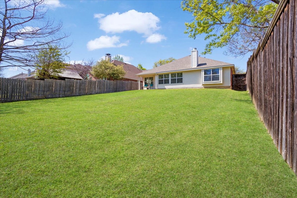 608 Lake Village Drive Mckinney TX 75071
