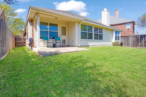 608 Lake Village Drive Mckinney TX 75071