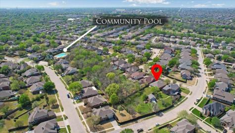 608 Lake Village Drive Mckinney TX 75071