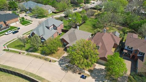 608 Lake Village Drive Mckinney TX 75071