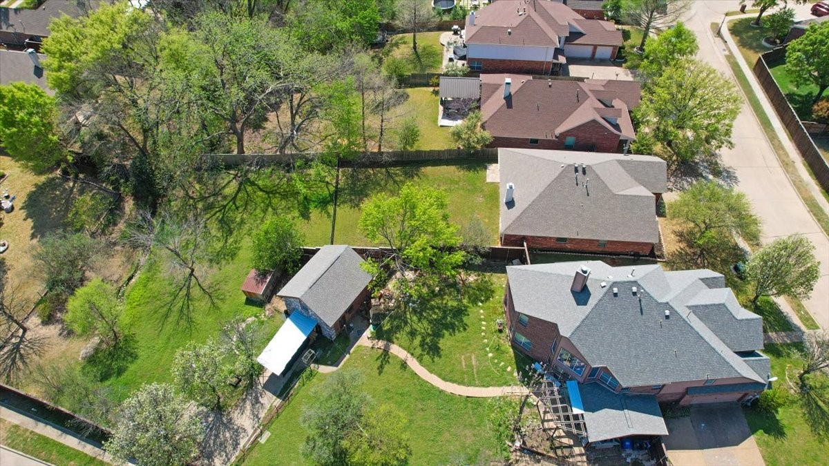 608 Lake Village Drive Mckinney TX 75071