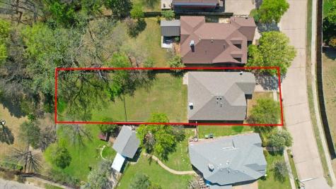 608 Lake Village Drive Mckinney TX 75071