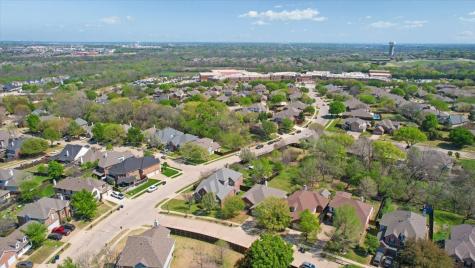 608 Lake Village Drive Mckinney TX 75071