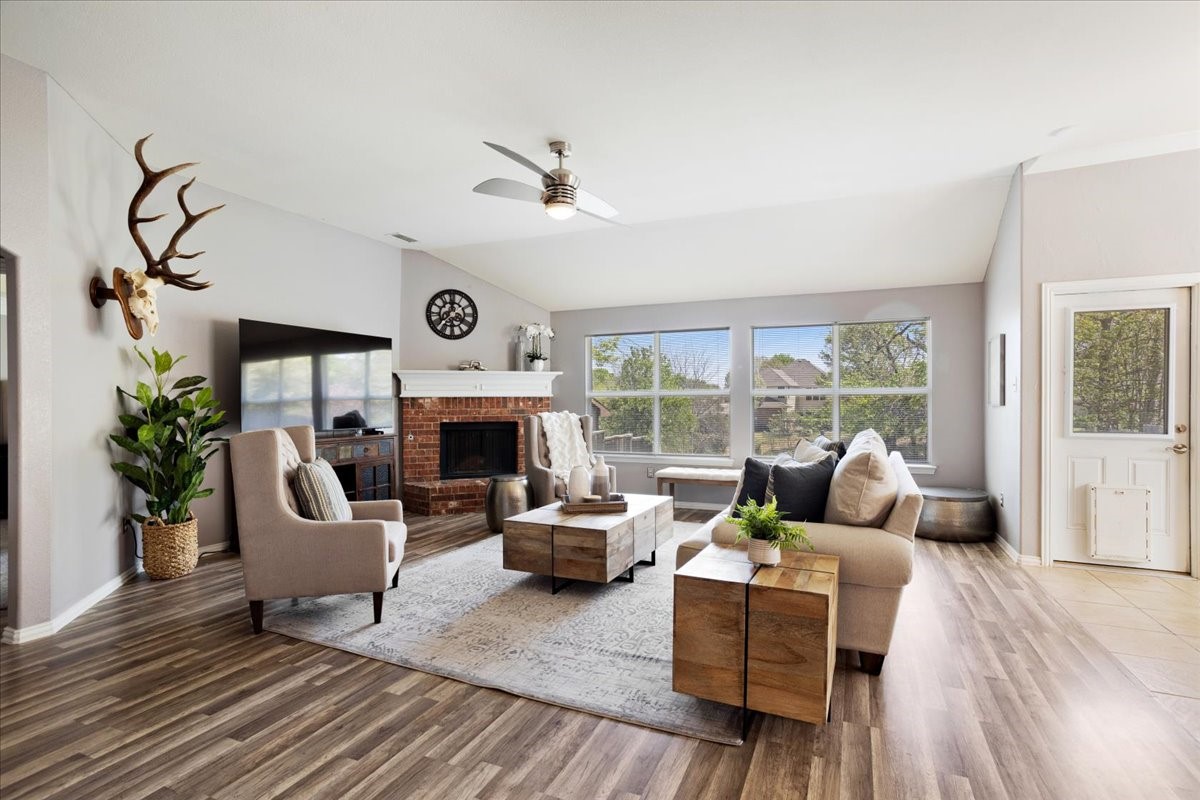 608 Lake Village Drive Mckinney TX 75071