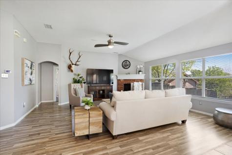 608 Lake Village Drive Mckinney TX 75071