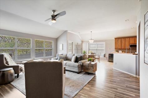 608 Lake Village Drive Mckinney TX 75071