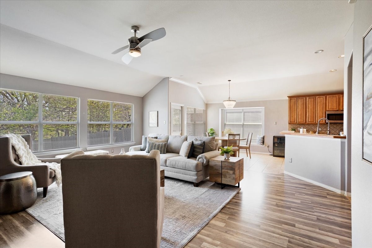 608 Lake Village Drive Mckinney TX 75071