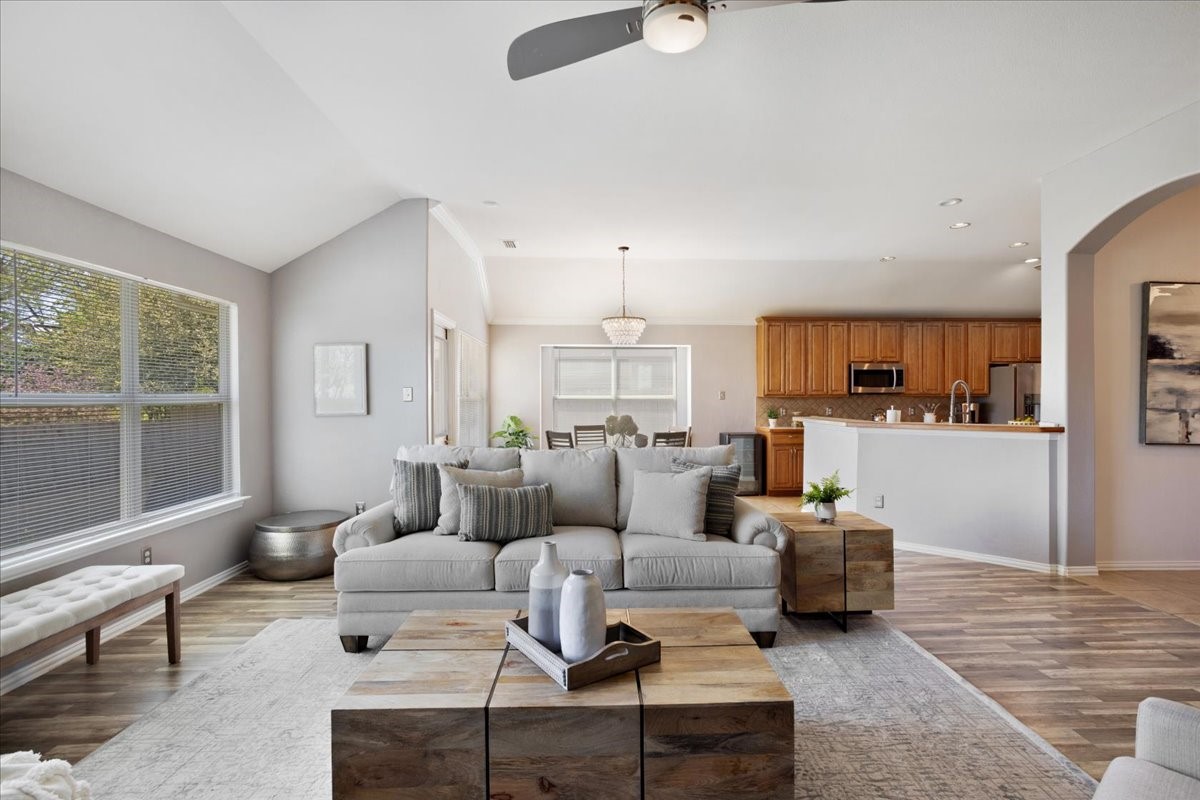 608 Lake Village Drive Mckinney TX 75071