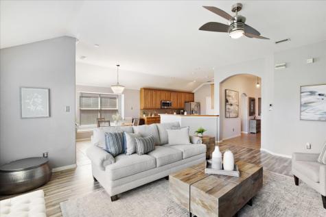 608 Lake Village Drive Mckinney TX 75071