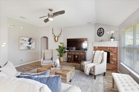 608 Lake Village Drive Mckinney TX 75071