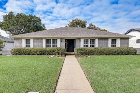 12121 Lochwood Boulevard Dallas TX 75218