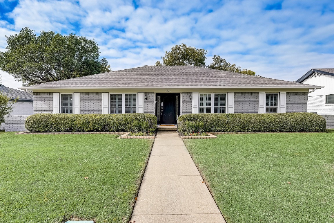 12121 Lochwood Boulevard Dallas TX 75218