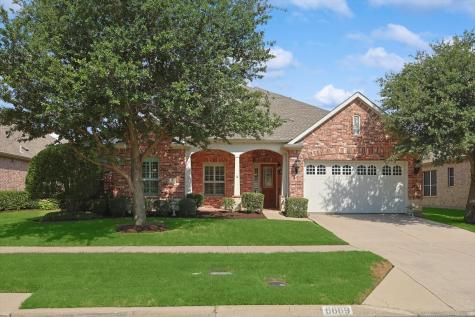 6669 Lincoln Hills Court Frisco TX 75036