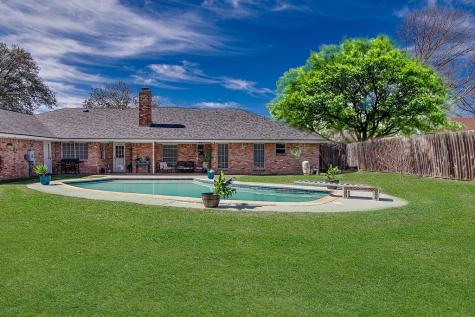 6717 Del Prado Avenue Fort Worth TX 76133