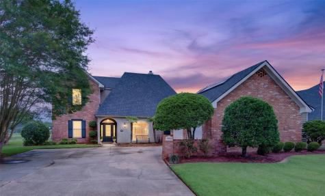 5517 Lake Side Drive Bossier City LA 71111