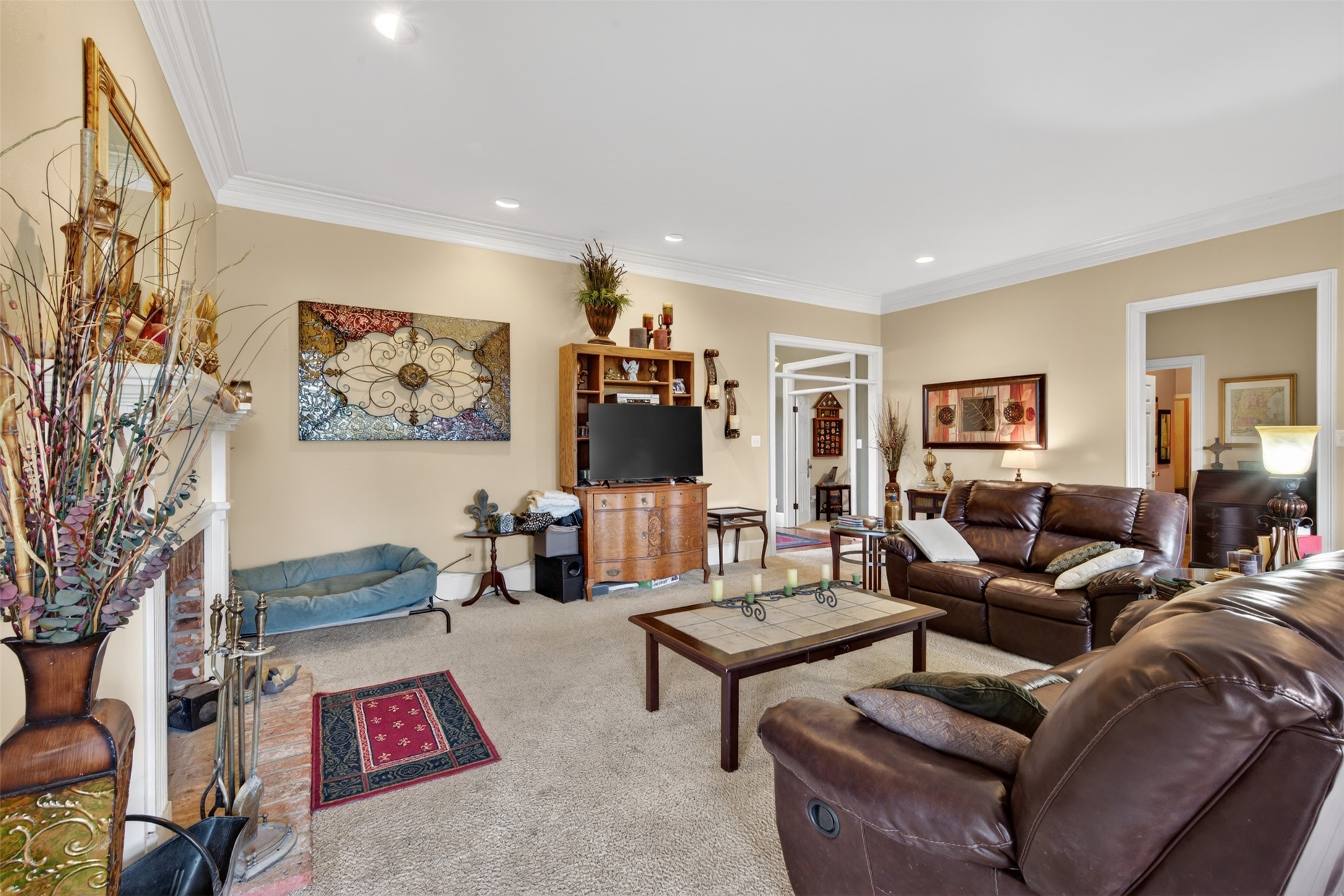 5517 Lake Side Drive Bossier City LA 71111