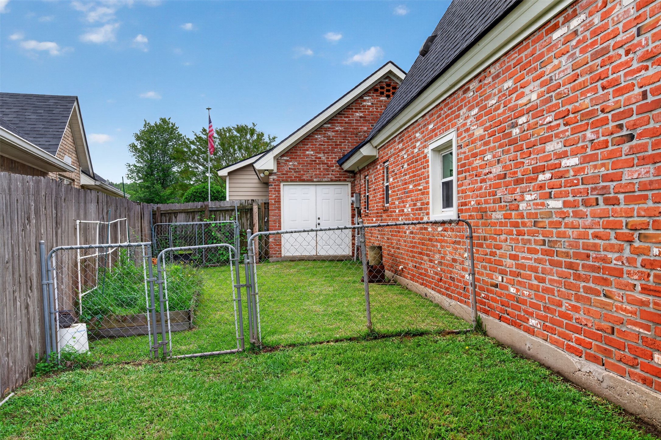 5517 Lake Side Drive Bossier City LA 71111