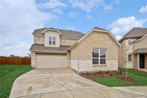2237 Crooked Bow Drive Mesquite TX 75149