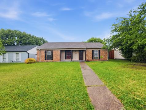 10315 Oak Gate Lane Dallas TX 75217