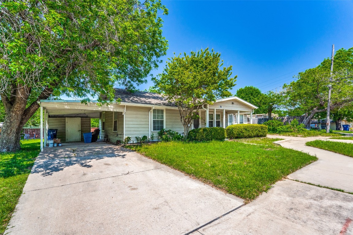 8641 3rd Street Frisco TX 75034