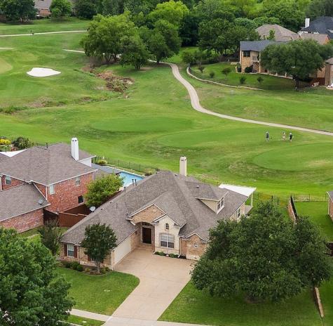 2701 Royal Troon Drive Plano TX 75025