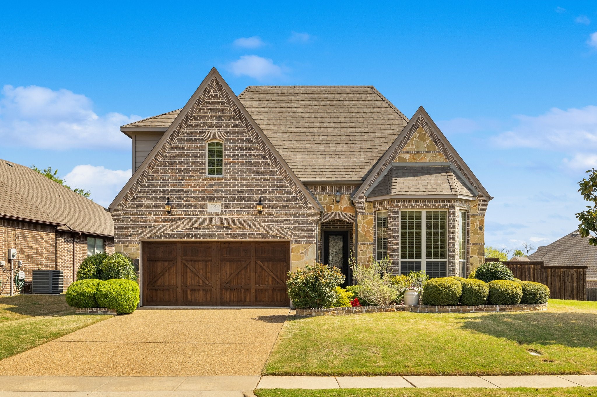 5500 Fox Chase Lane Mckinney TX 75071