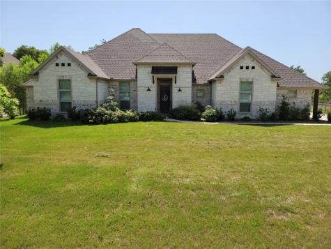 137 Arbor Terrace Weatherford TX 76087