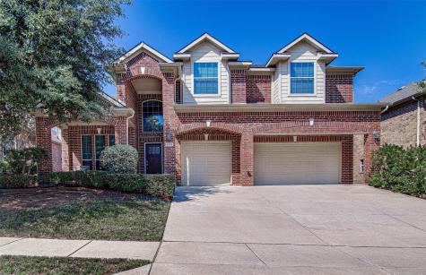 6510 Vintage Drive Arlington TX 76001