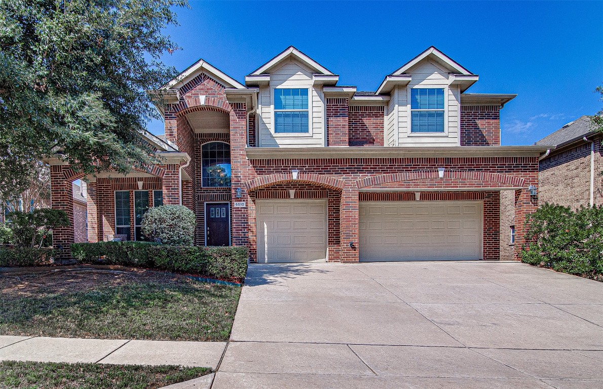 6510 Vintage Drive Arlington TX 76001