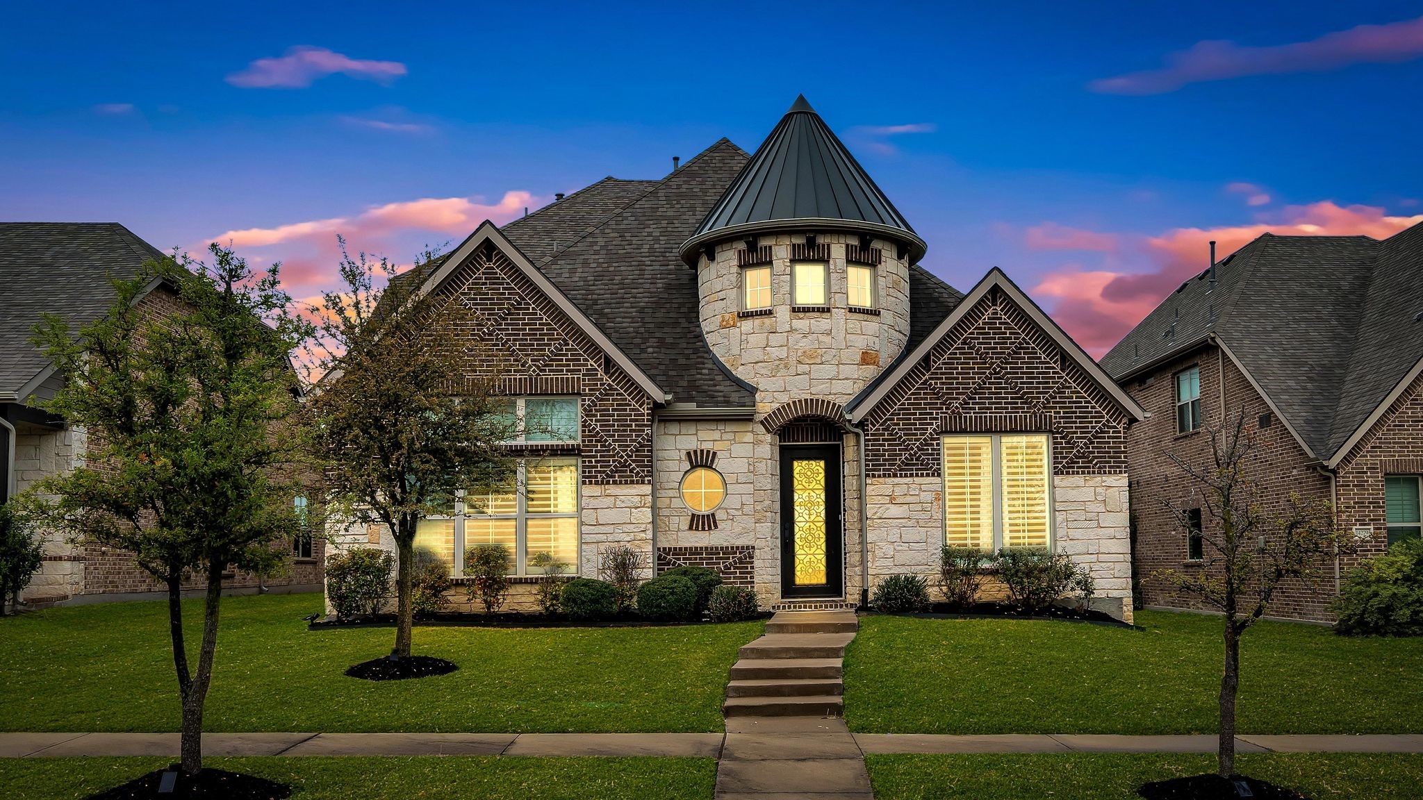14247 Santa Ann Street Frisco TX 75035