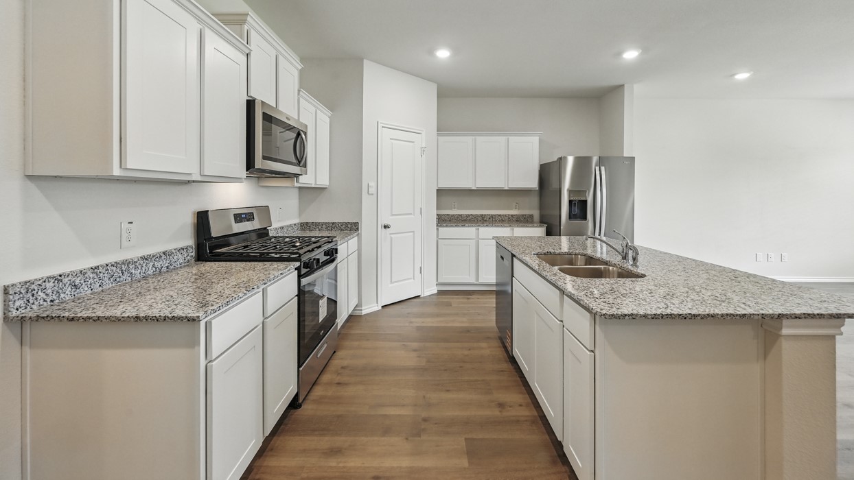 413 Wild Rose Way Princeton TX 75407