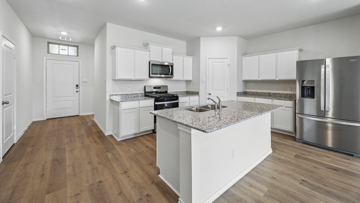 413 Wild Rose Way Princeton TX 75407